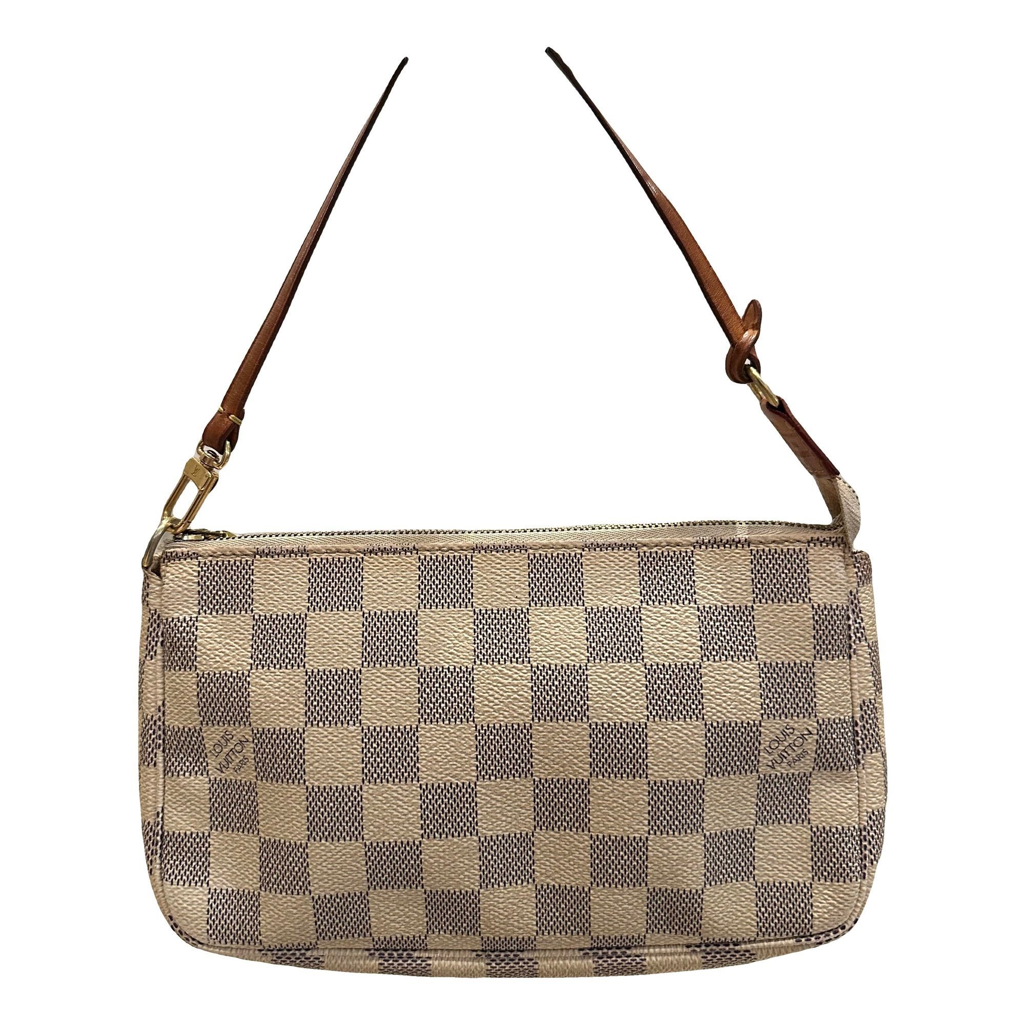 Pochette Accessoire cloth handbag