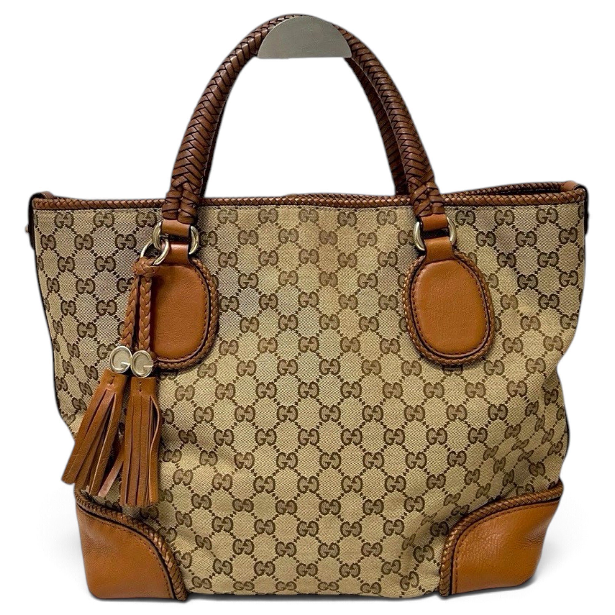 Cloth handbag
