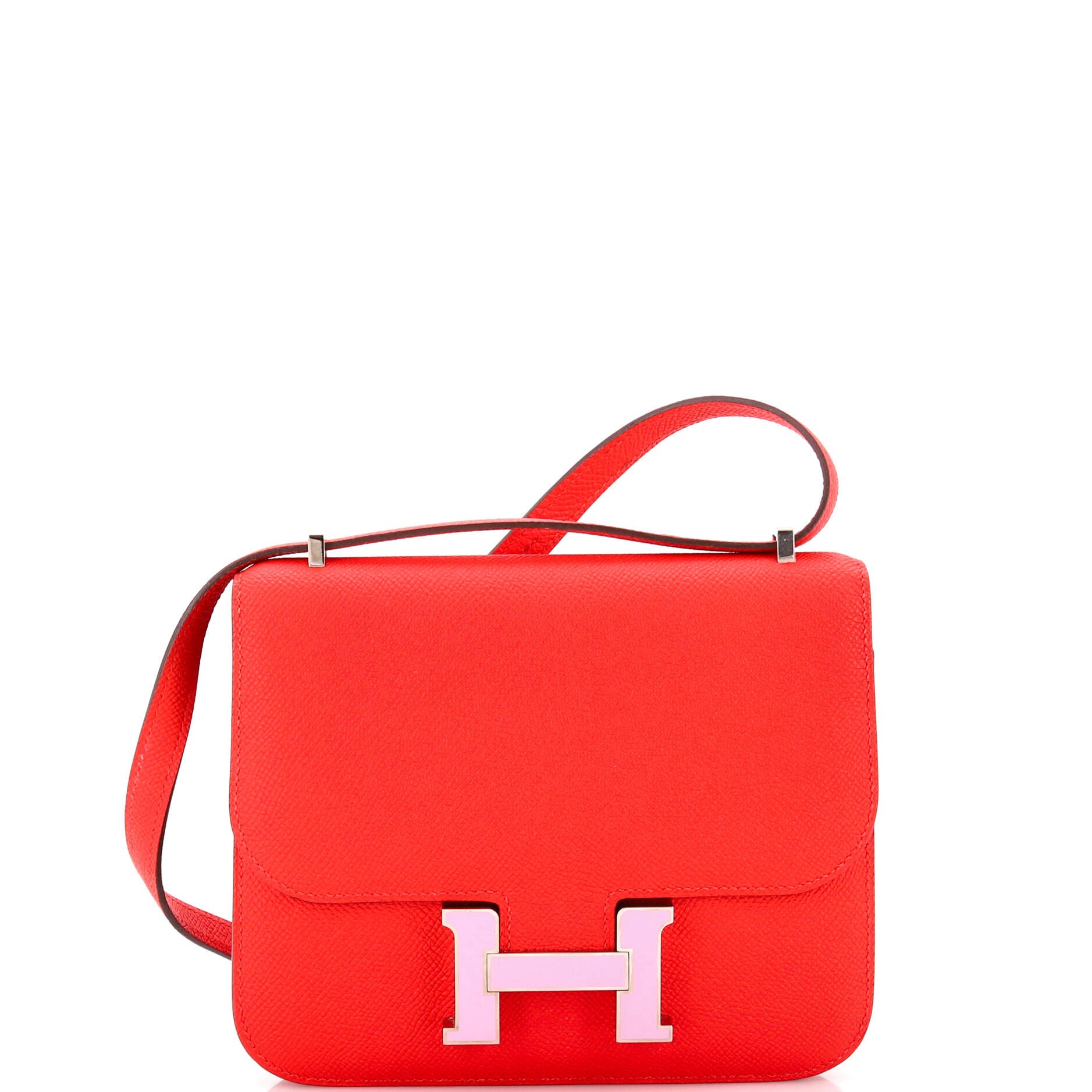 Hermes Constance Bag Epsom 18