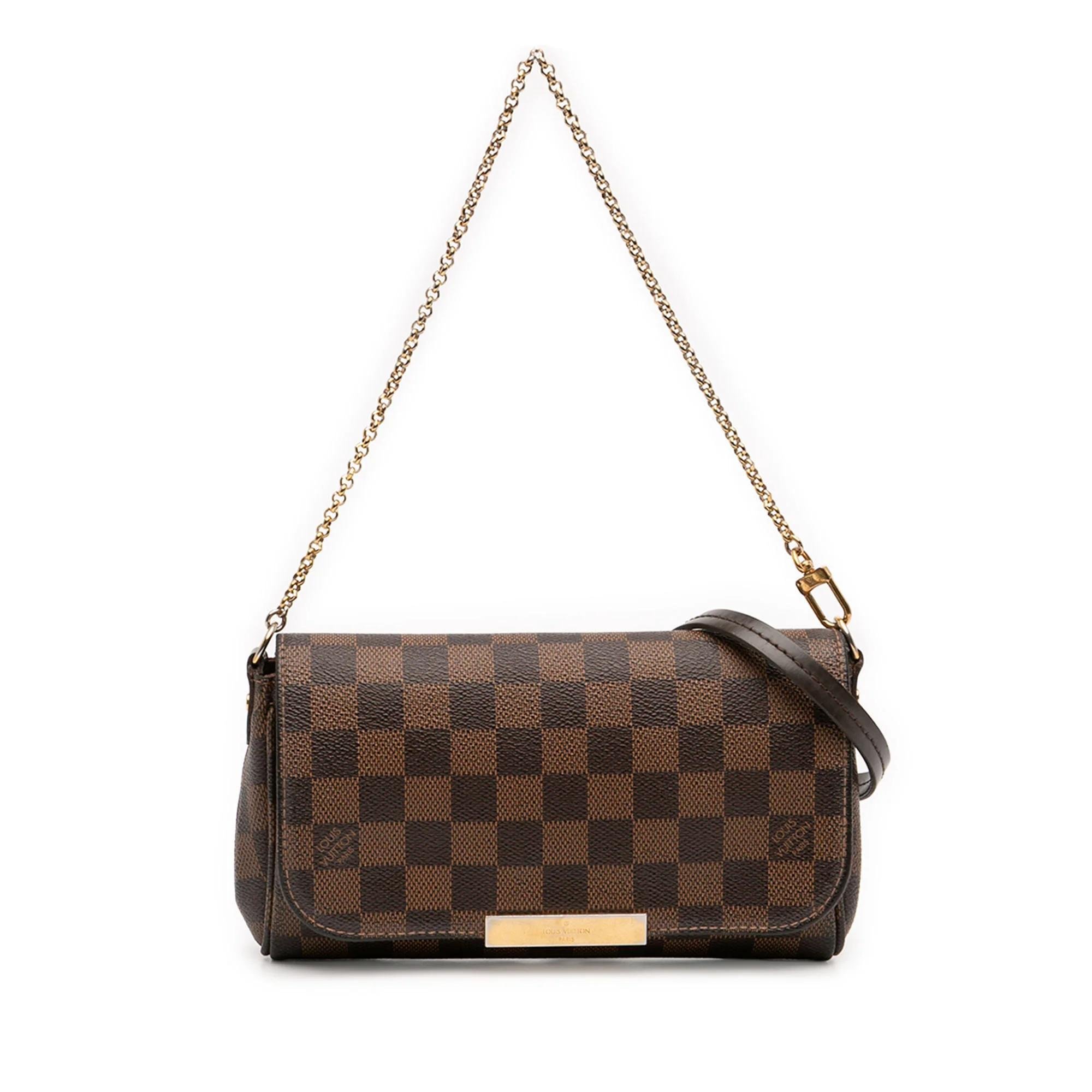 Favorite cloth handbag