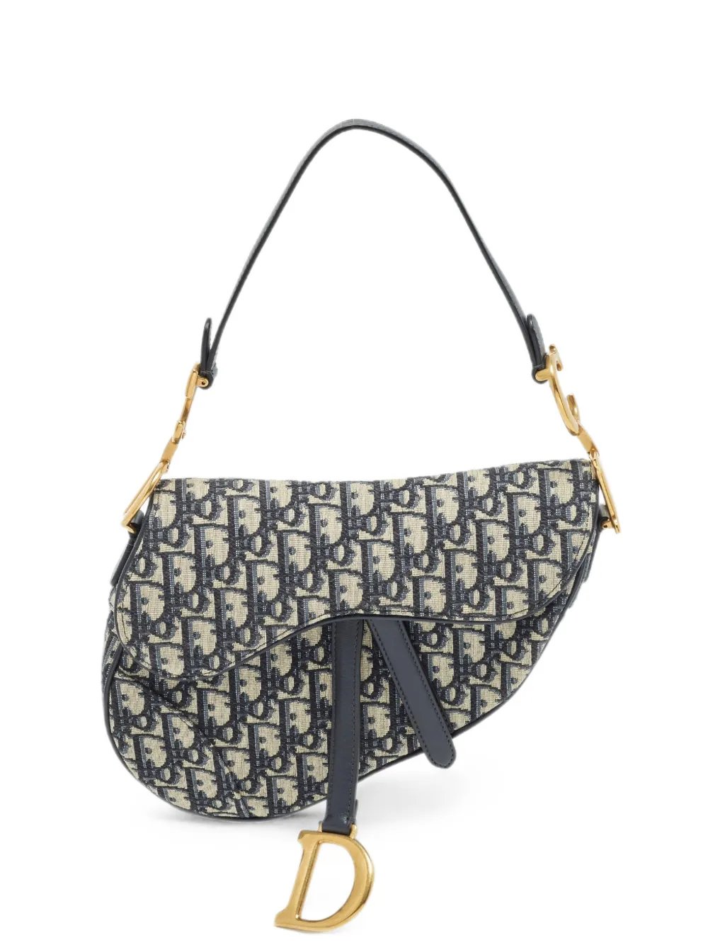 Dior Oblique shoulder bag