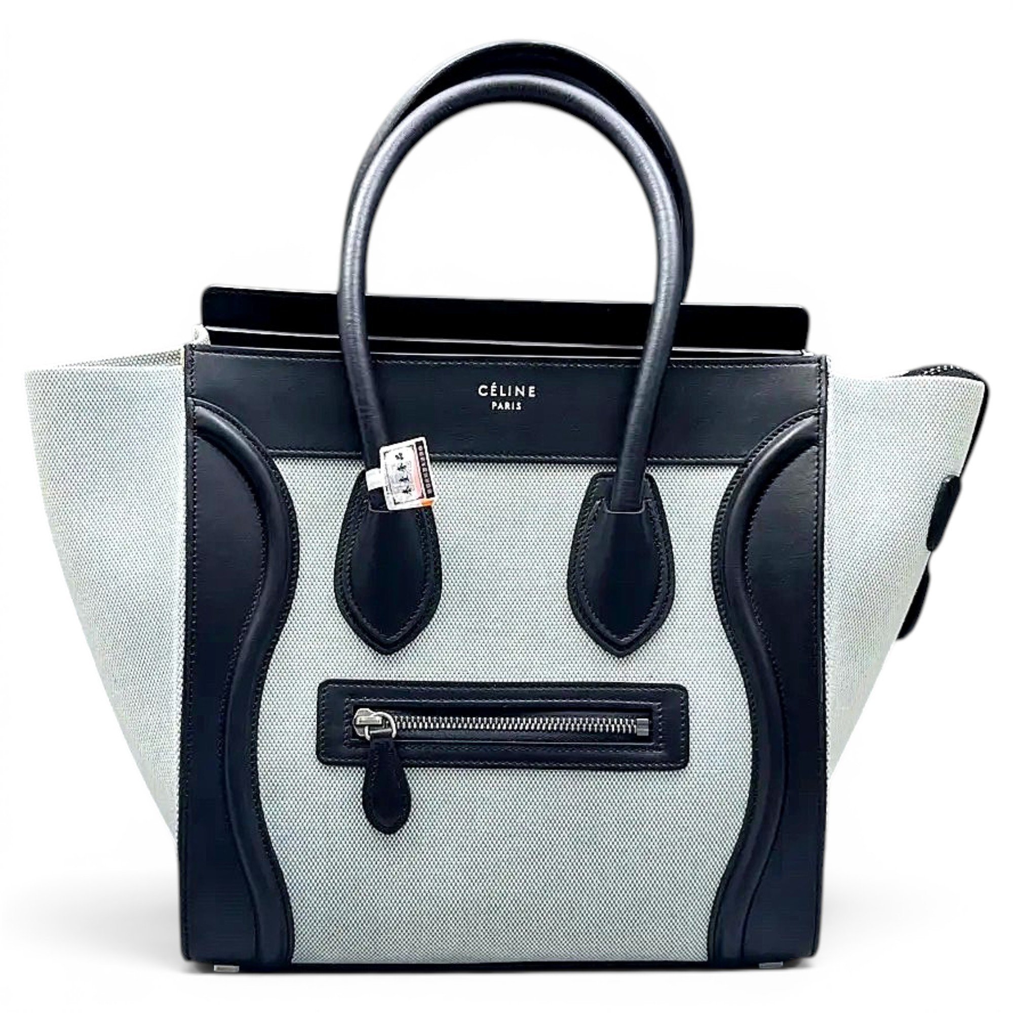 Luggage cloth handbag