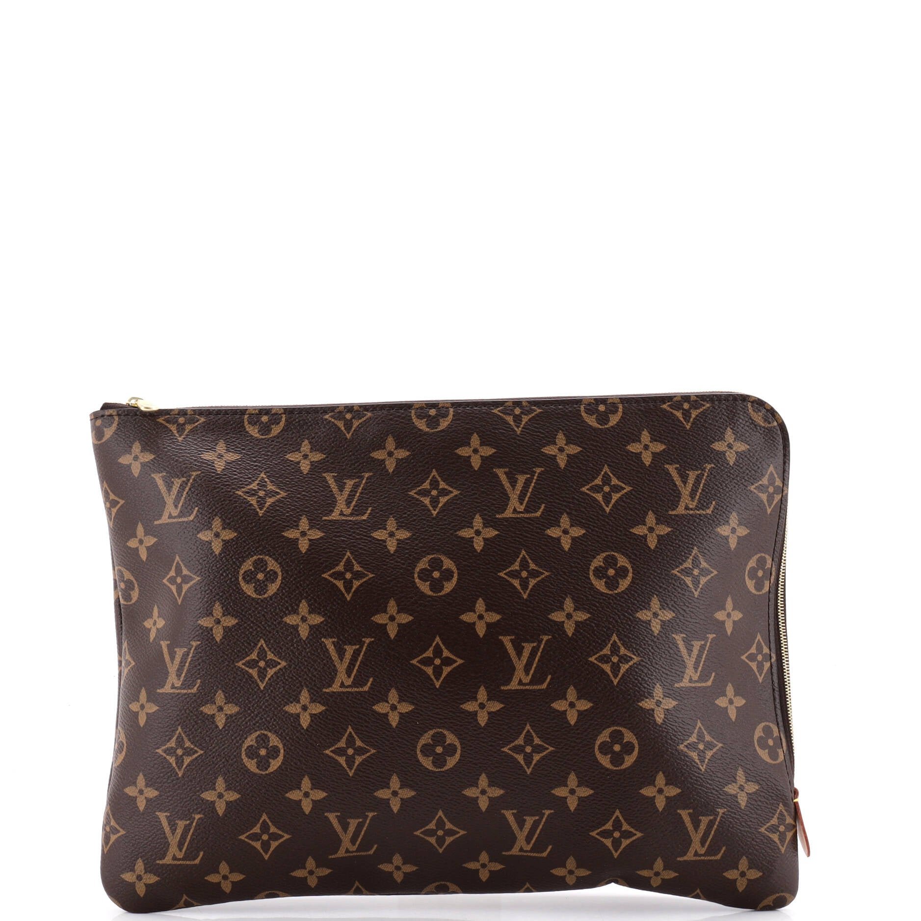 Etui Voyage Pouch Monogram Canvas MM