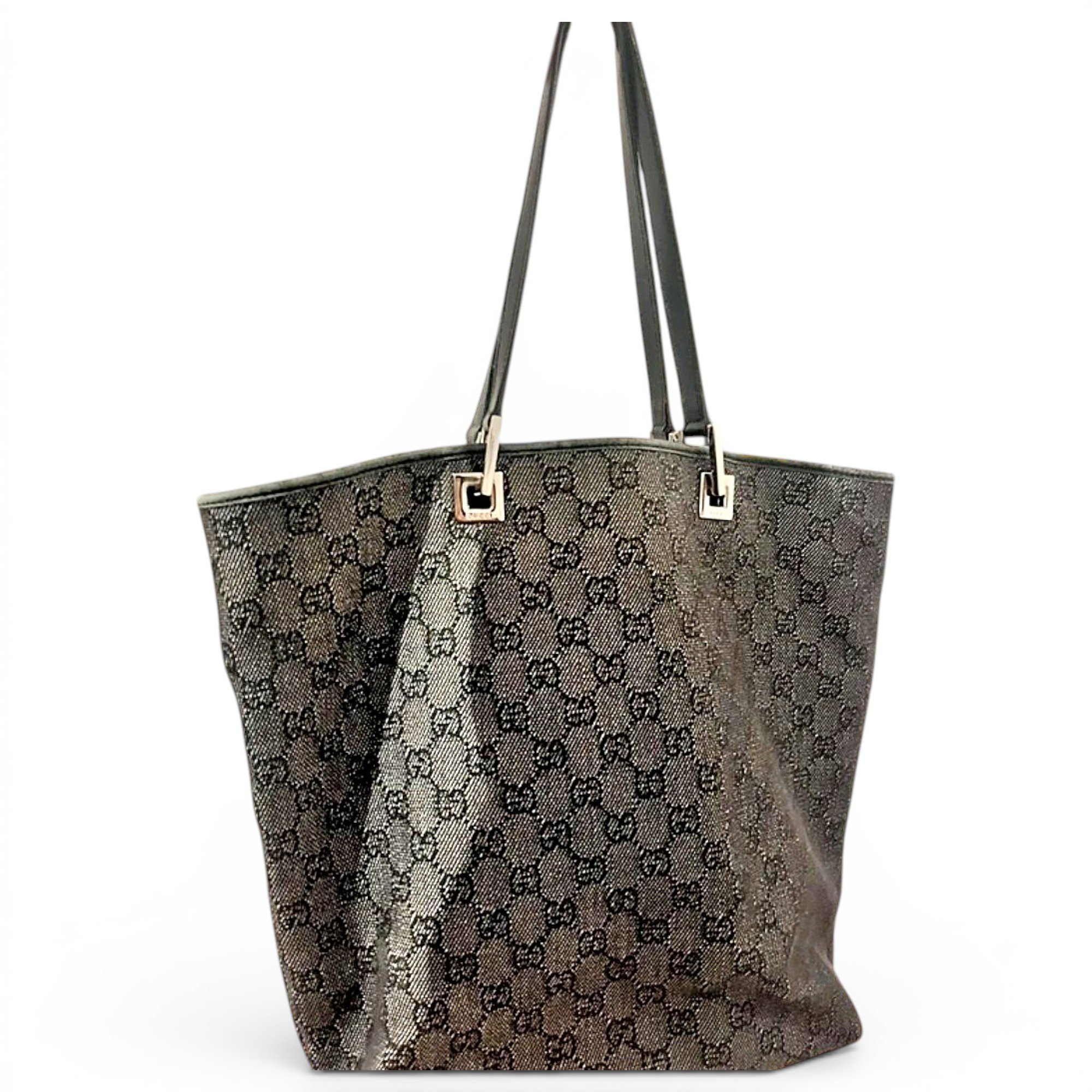 Cloth tote