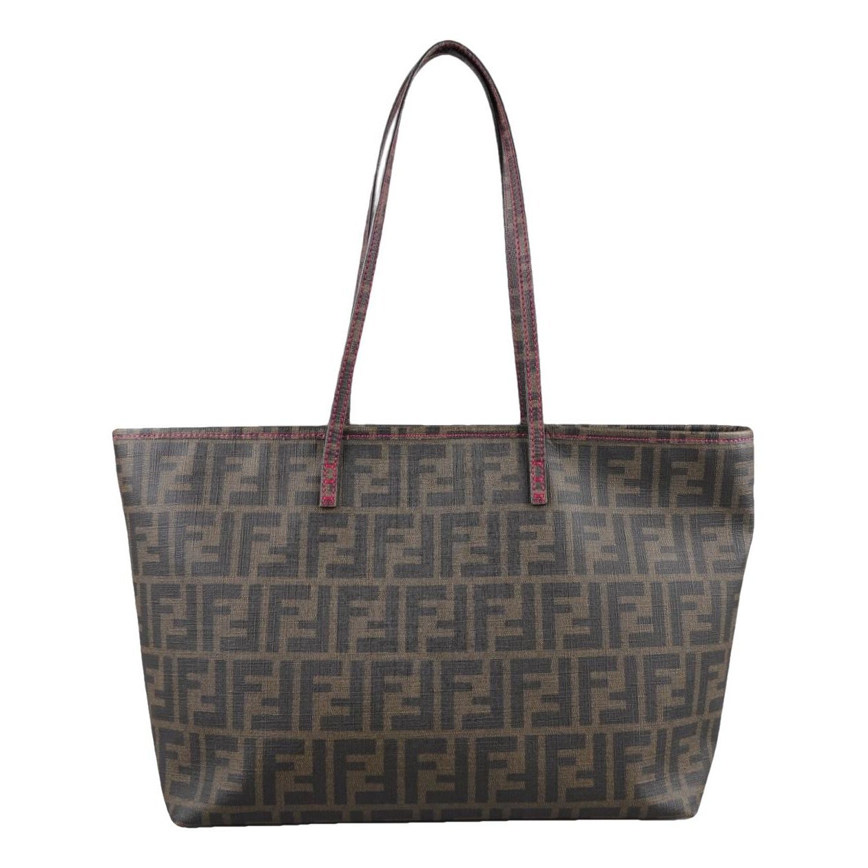 Roll Bag cloth handbag
