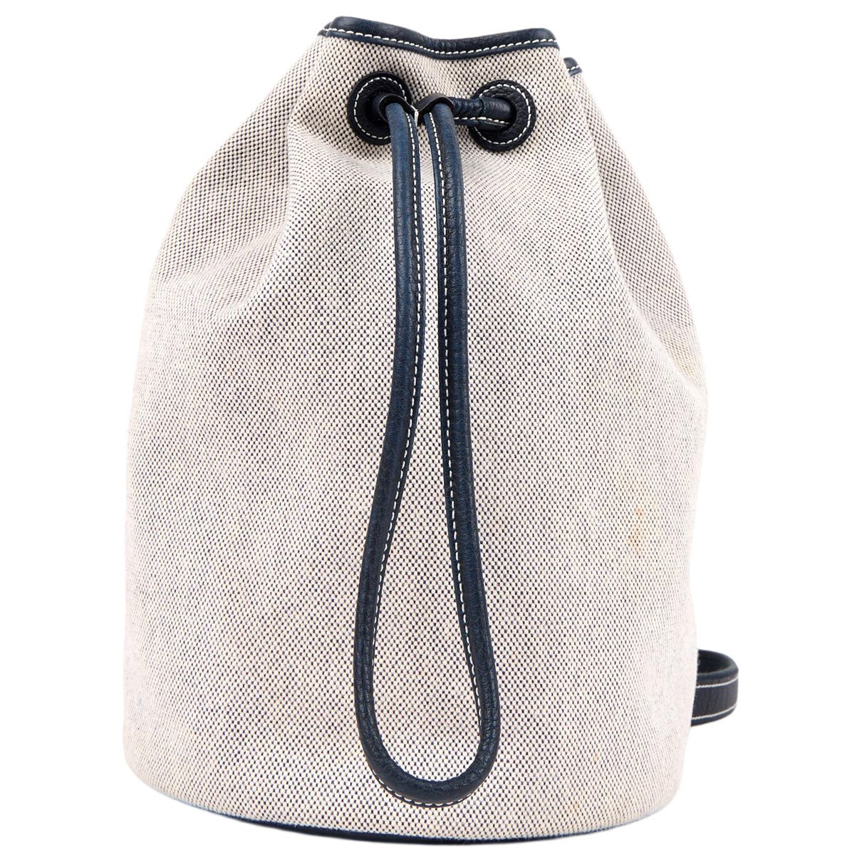 Cloth crossbody bag
