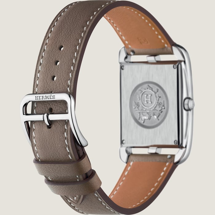 Sans Coloris Cape Cod Watch, Large Model, 37 MM