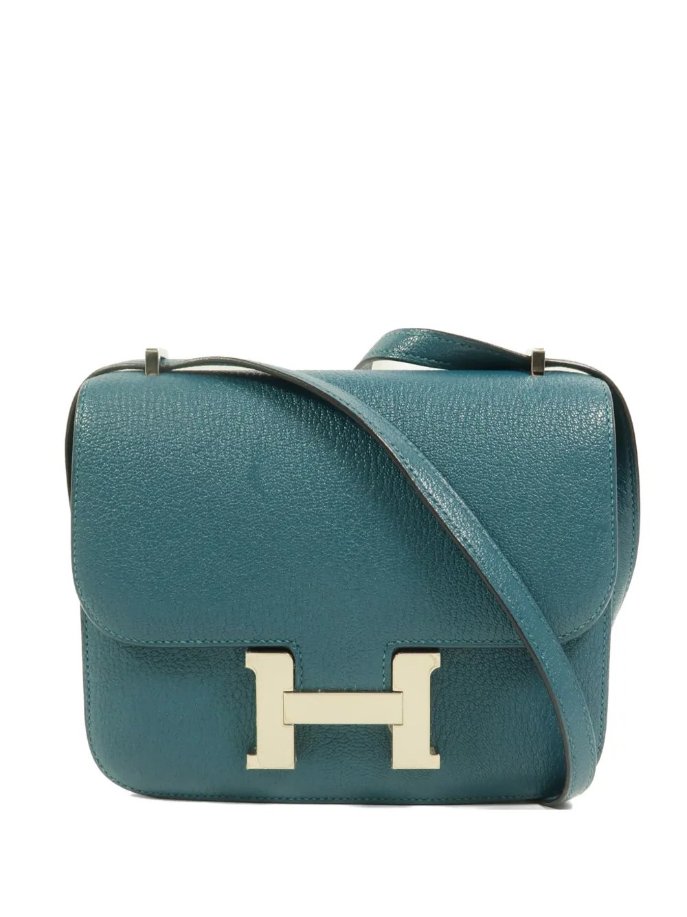 Constance Mysore crossbody bag