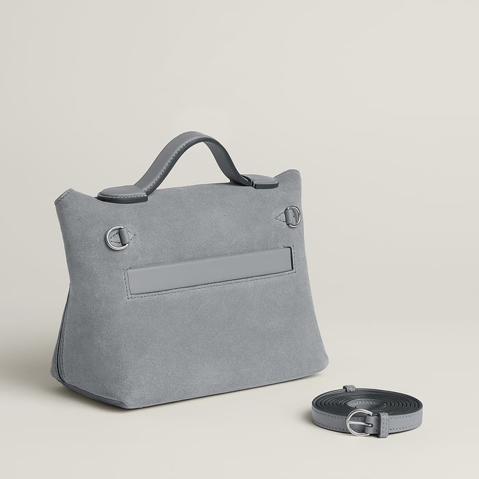Gris Pantin Bolsa 24/24 - 21