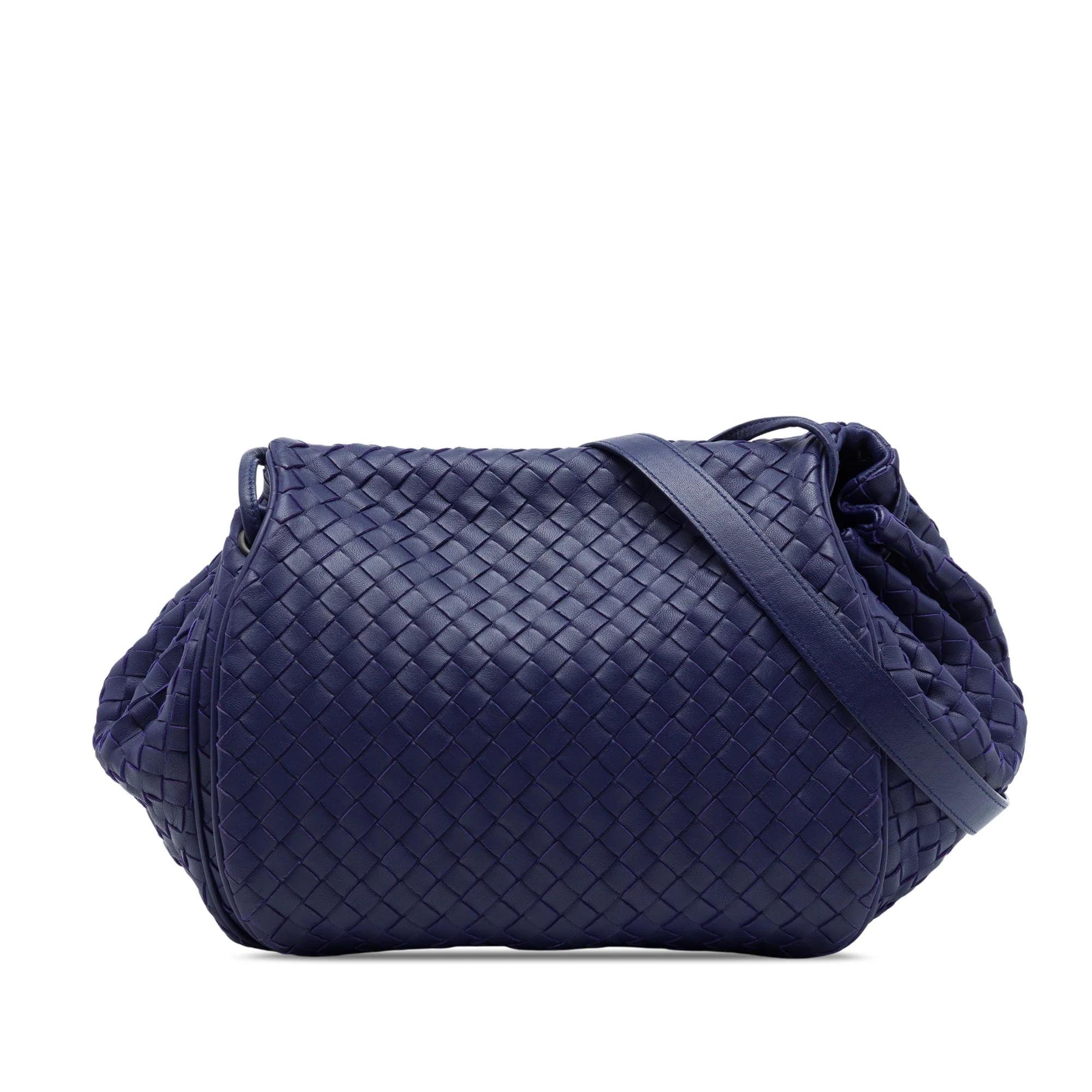 Bottega Veneta Veneta leather bag