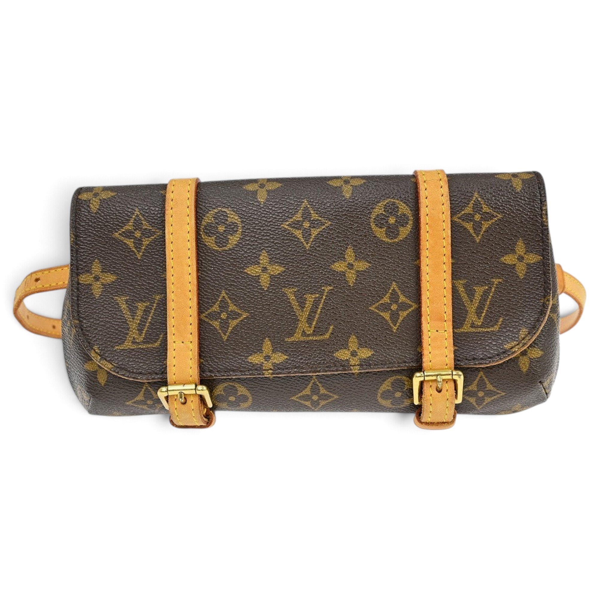 Cloth mini bag