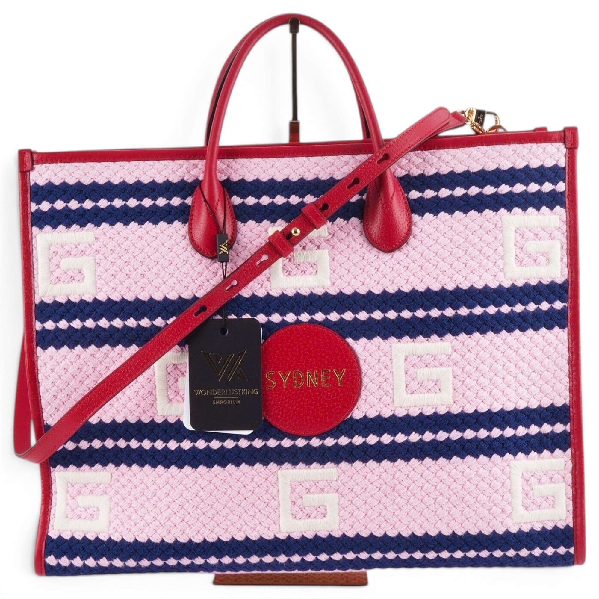 Tote