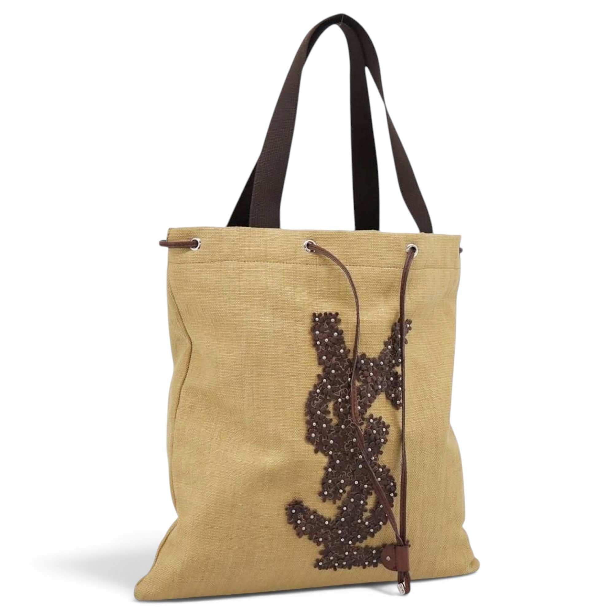 Cloth tote