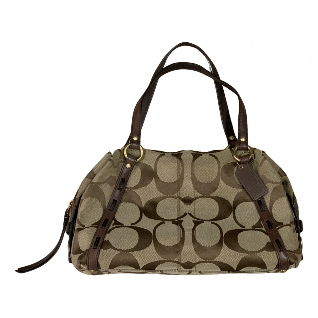 Cloth handbag