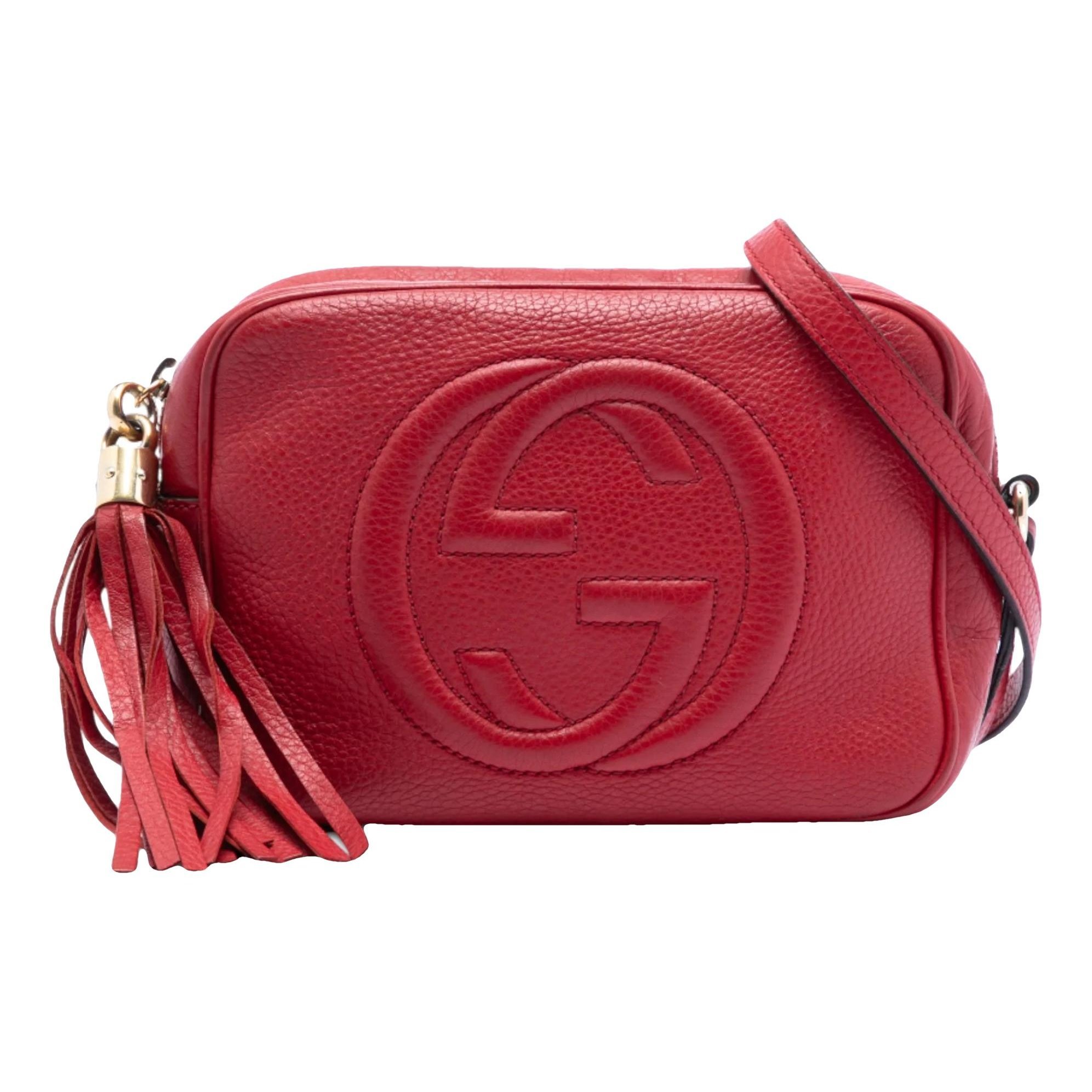 Crossbody bag