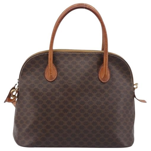 Celine Cloth tote