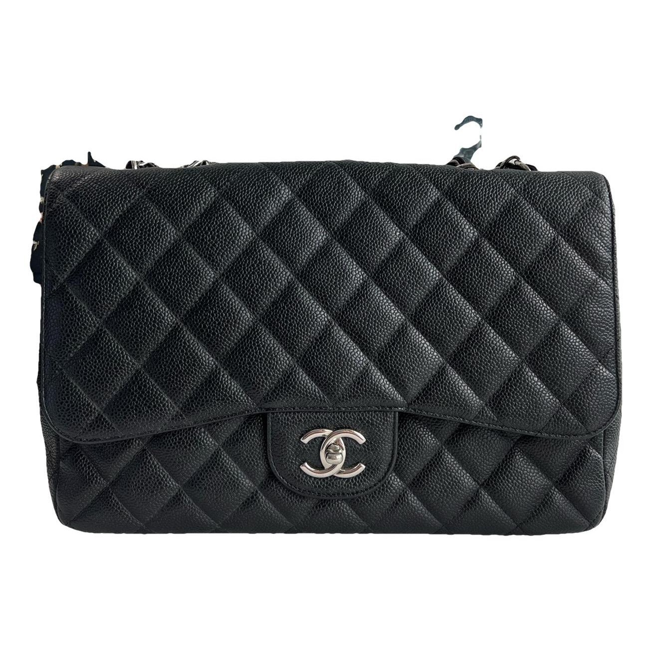 Timeless/Classique leather crossbody bag