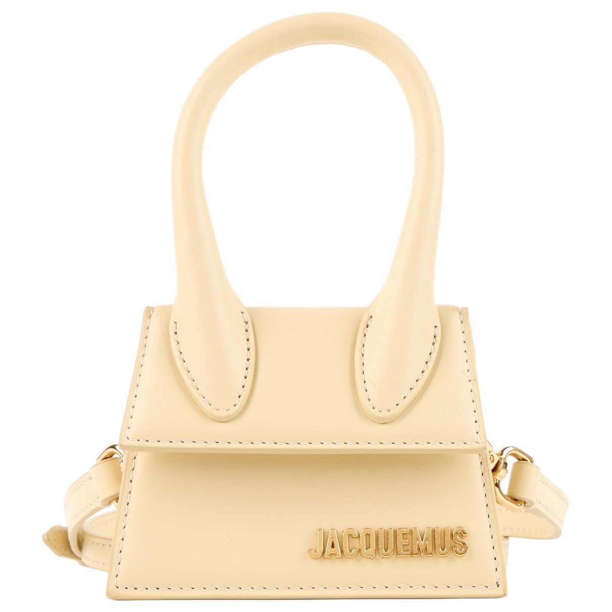Chiquito leather handbag