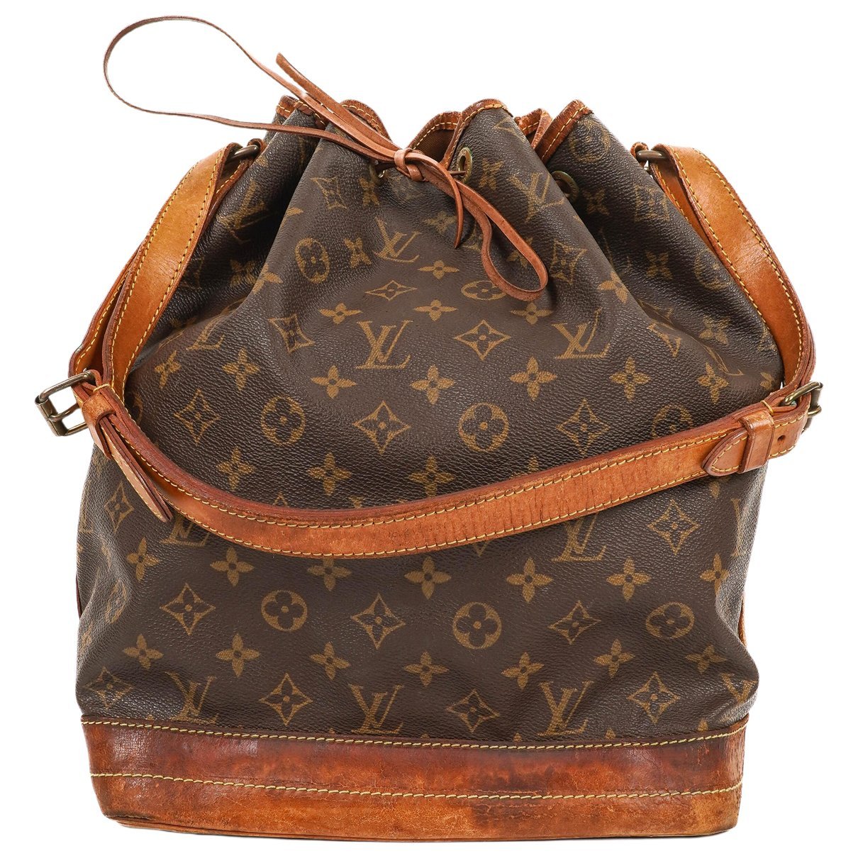 Noé cloth handbag