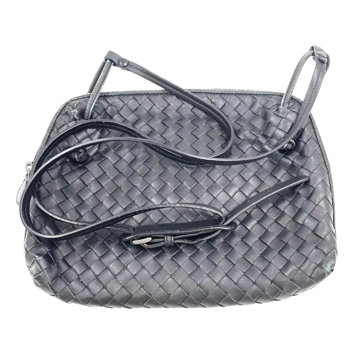 Nodini leather crossbody bag