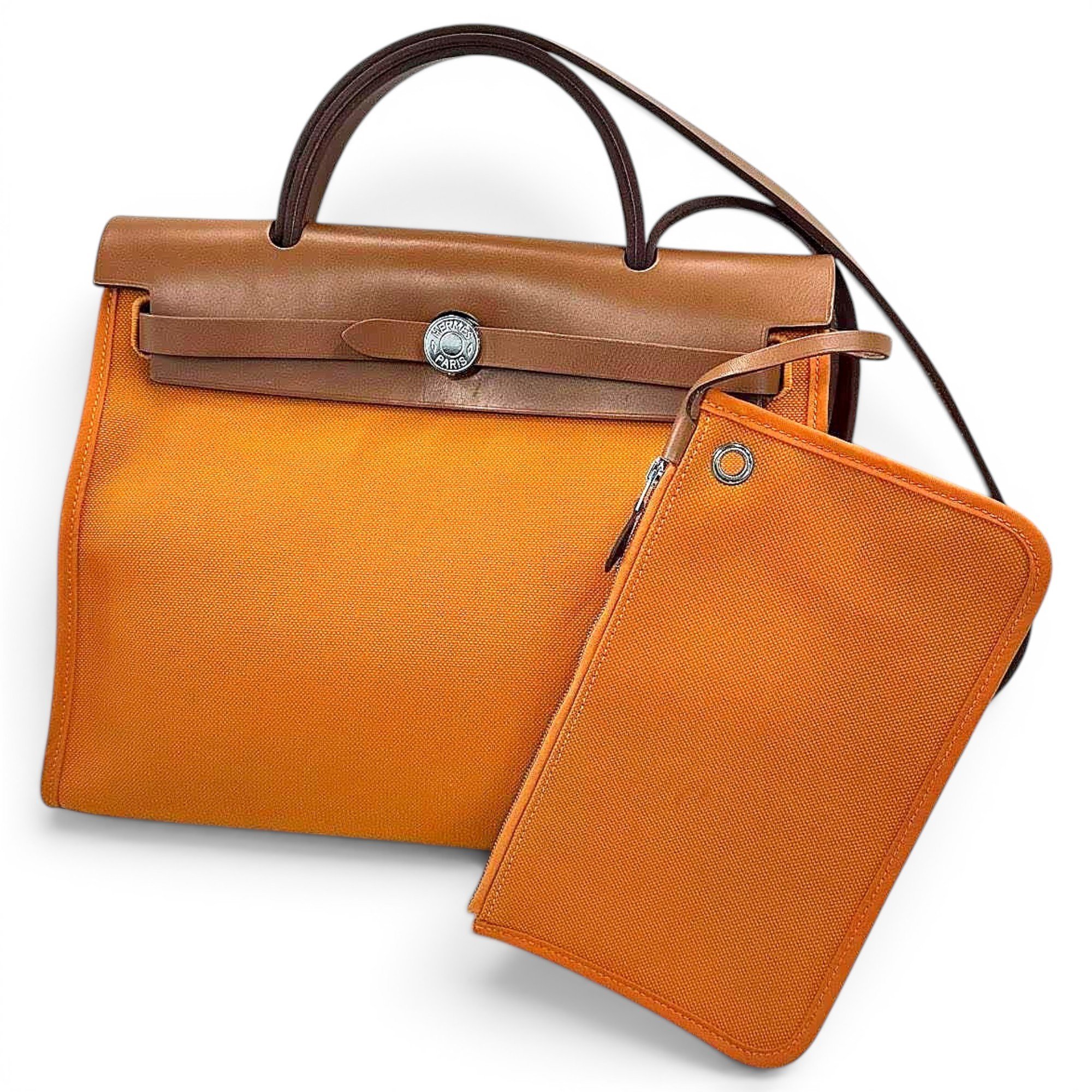 Herbag cloth handbag