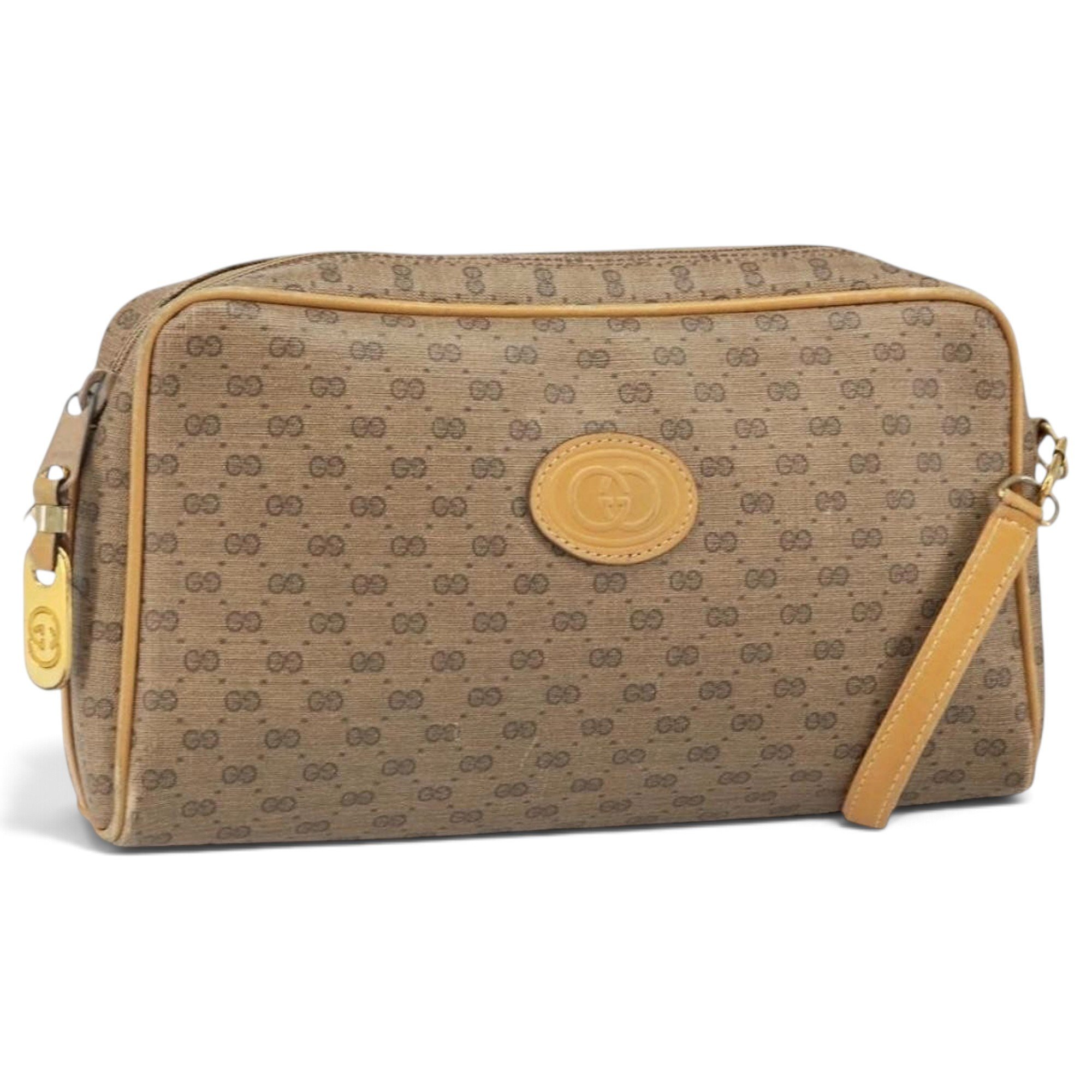 Gucci Leather handbag