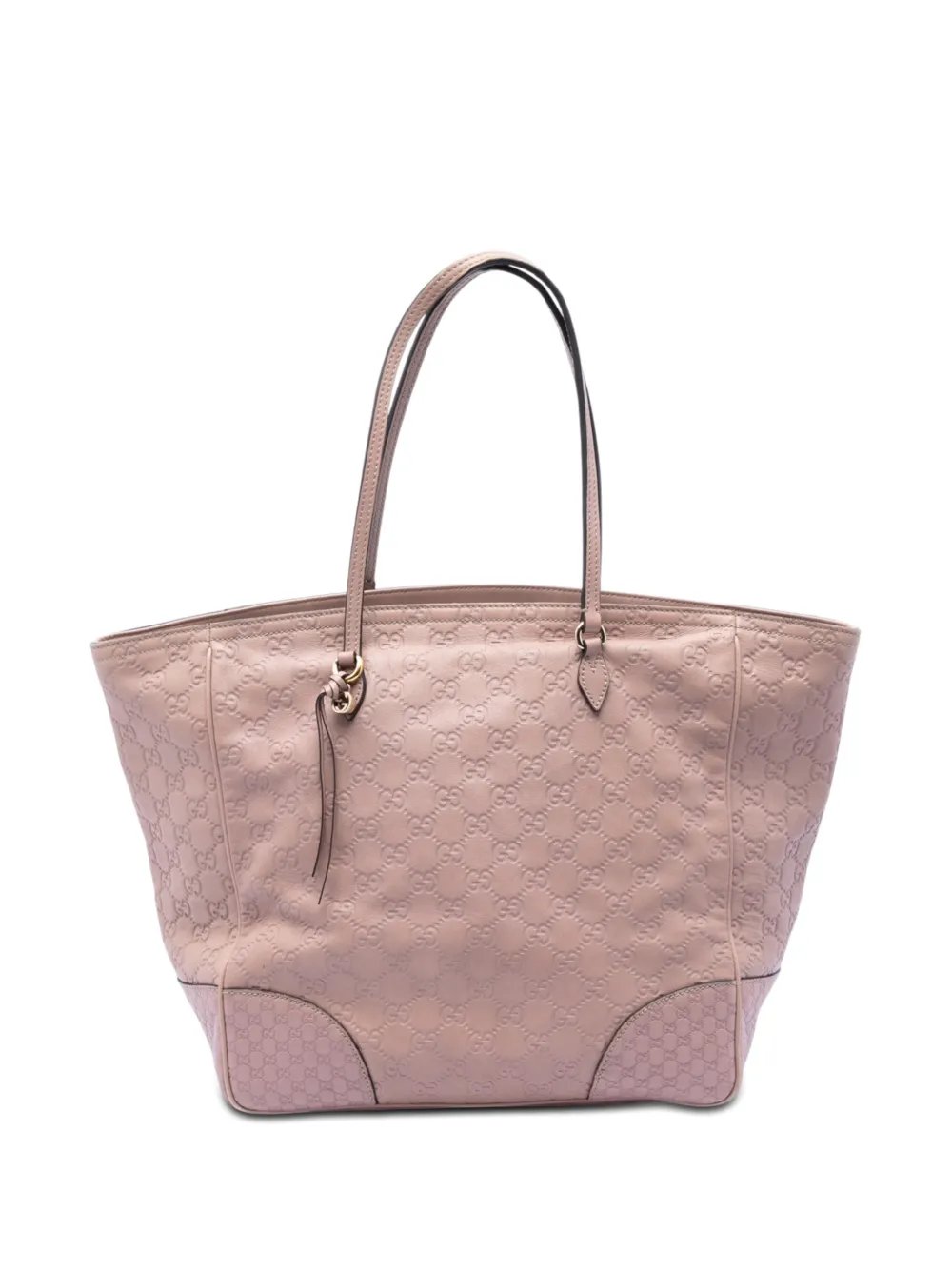2016-2026 Guccissima Bree tote bag