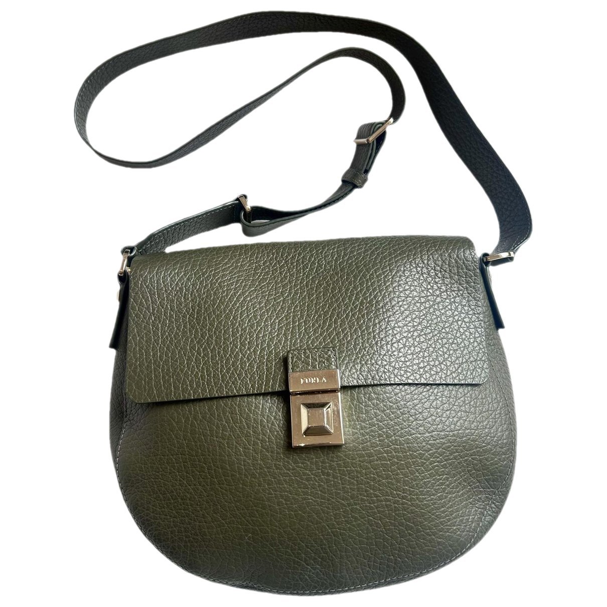 Furla Leather handbag