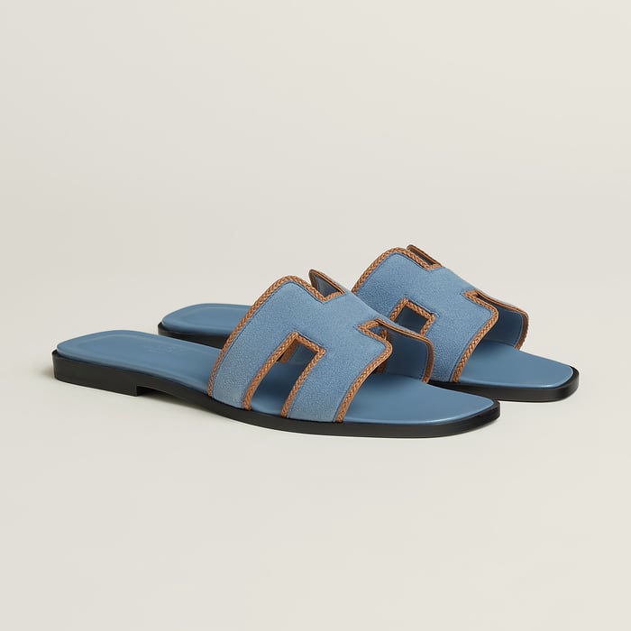 Oran Sandal