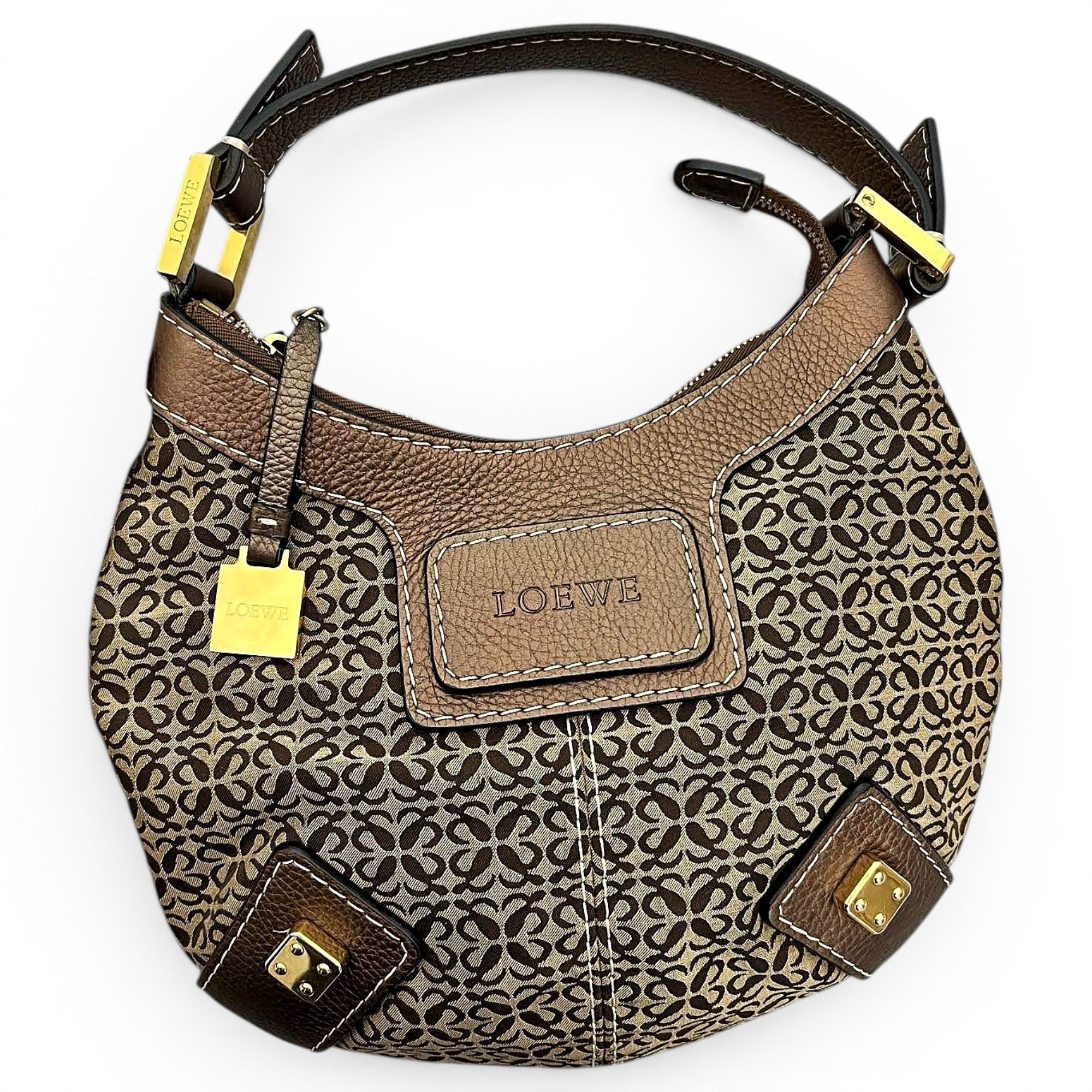 Cloth handbag