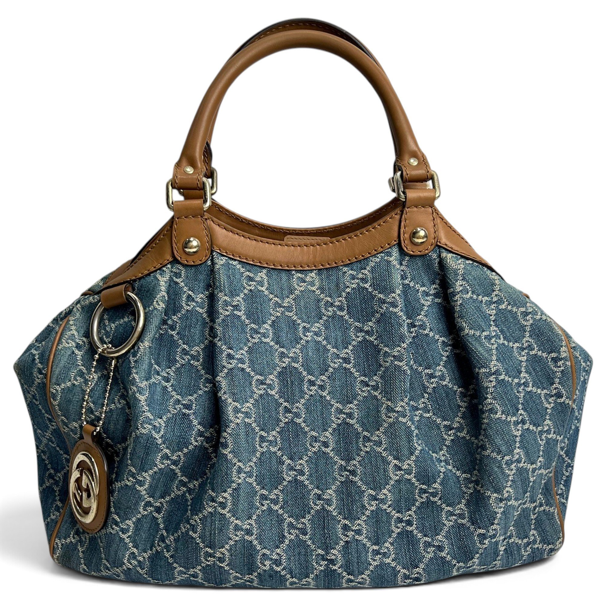 Sukey cloth handbag