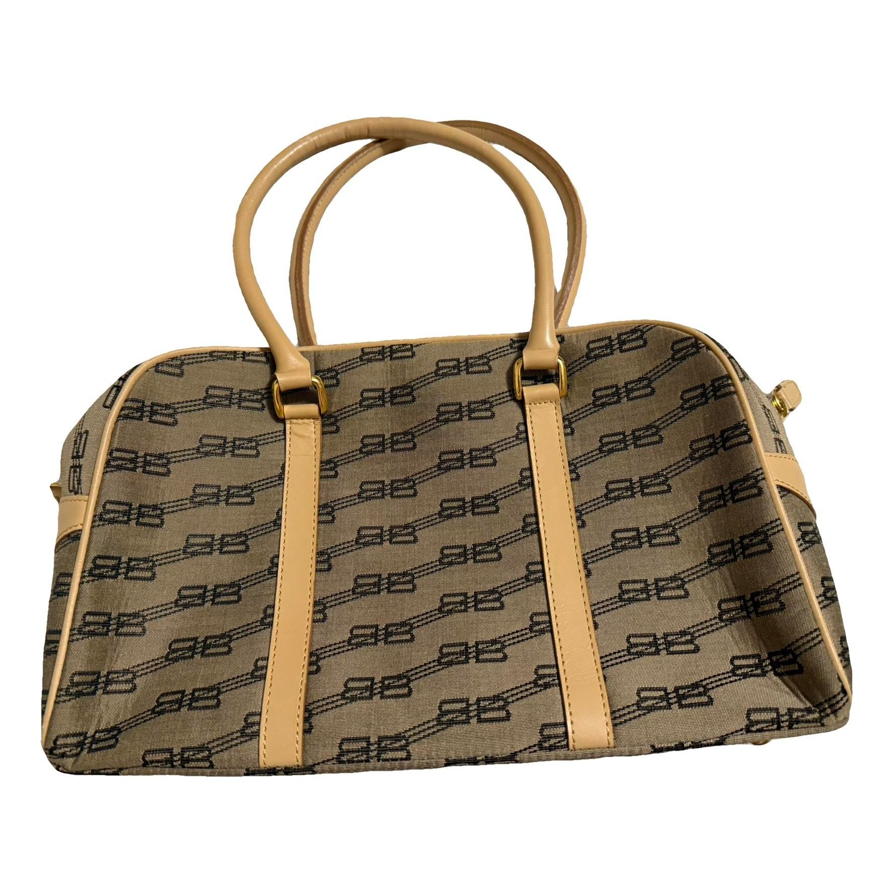 Balenciaga Handbag