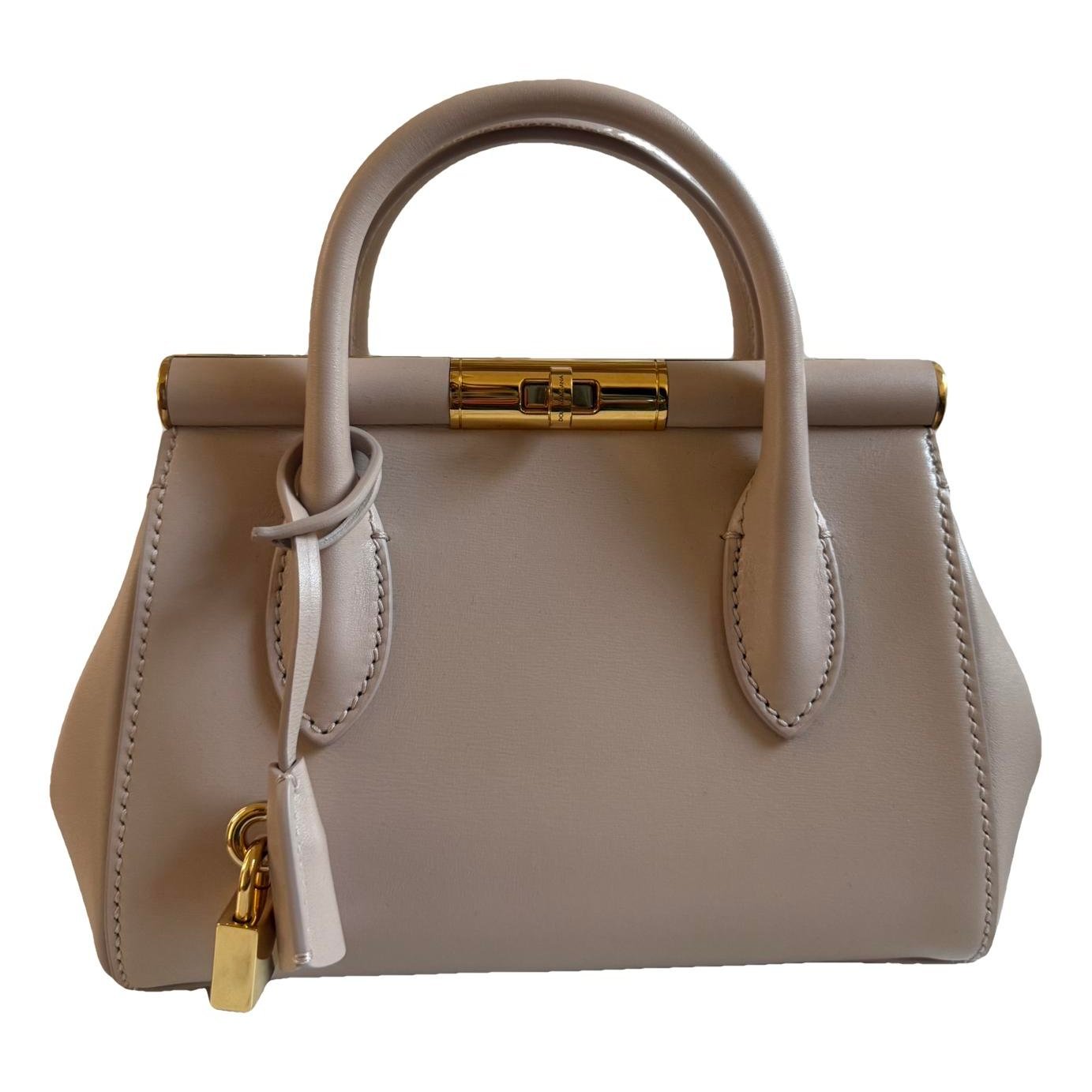 Dolce & Gabbana Leather crossbody bag