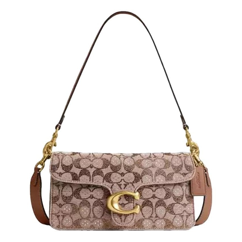 Tabby handbag