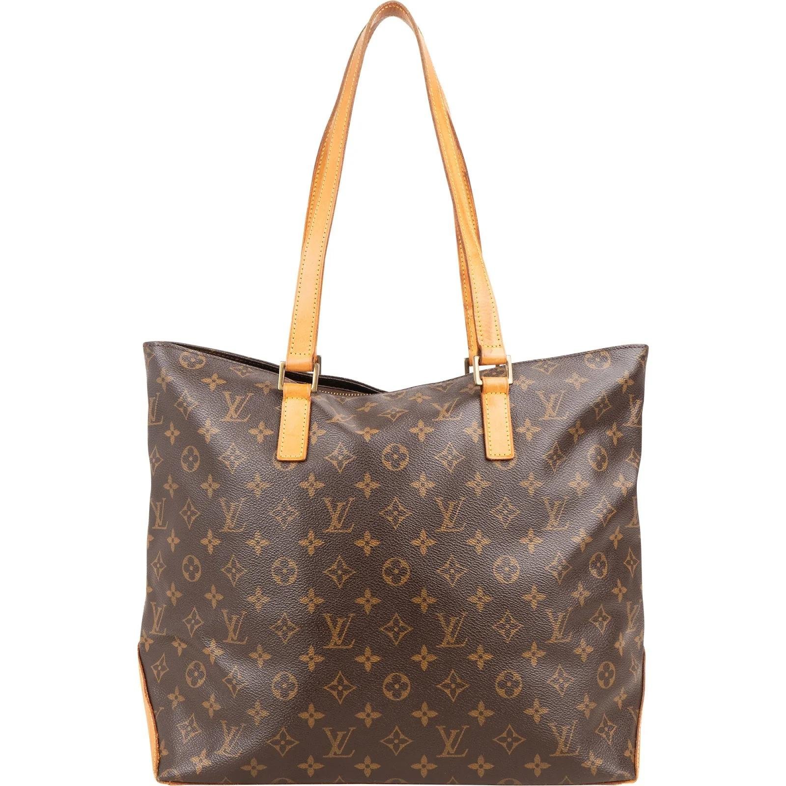 Mezzo leather handbag