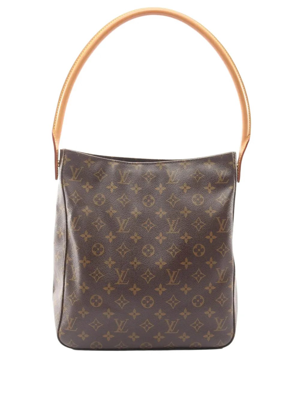 1999 Monogram Looping GM shoulder bag
