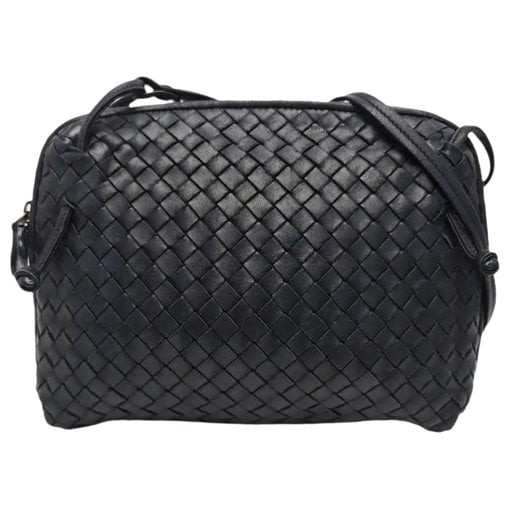 Nodini leather handbag