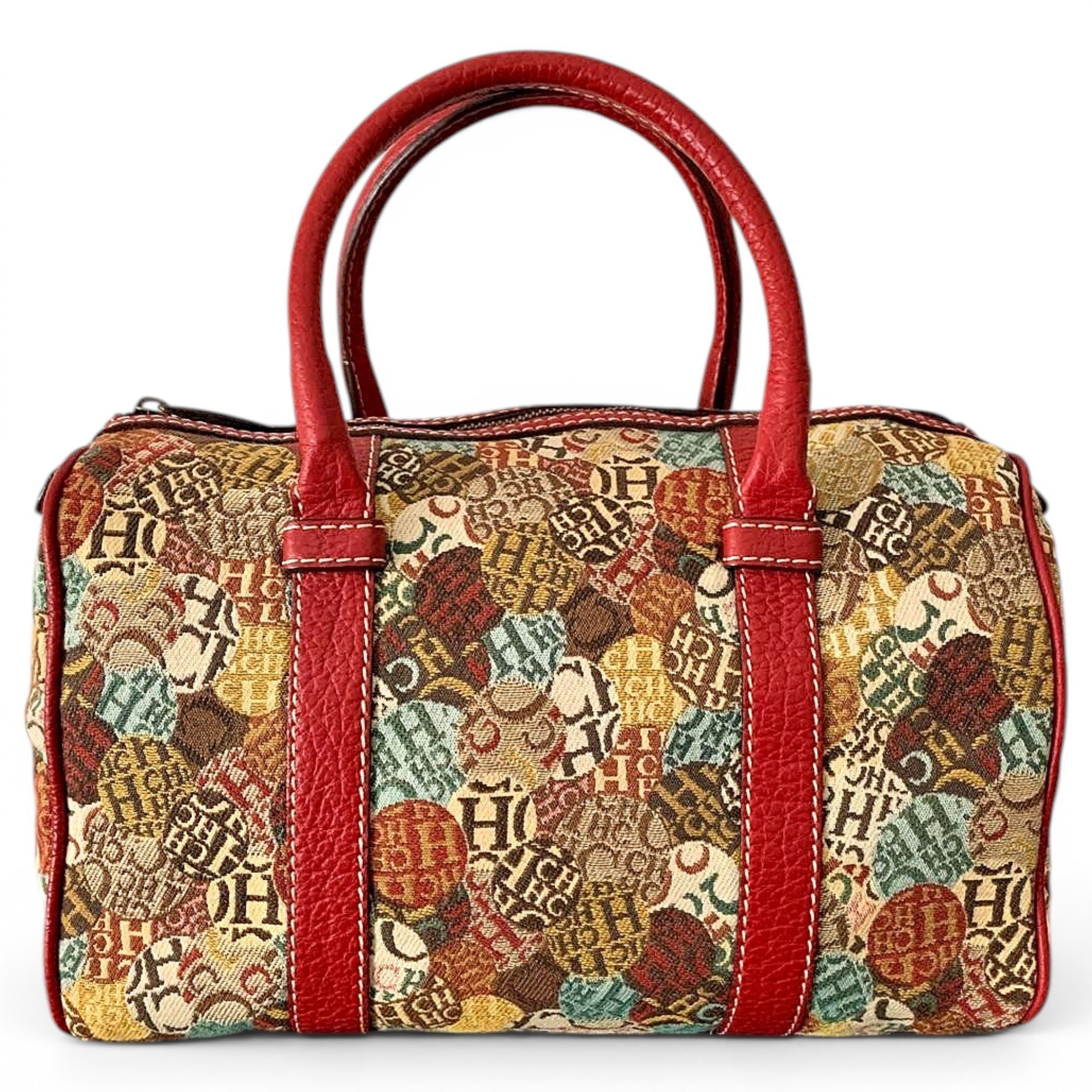 Cloth handbag