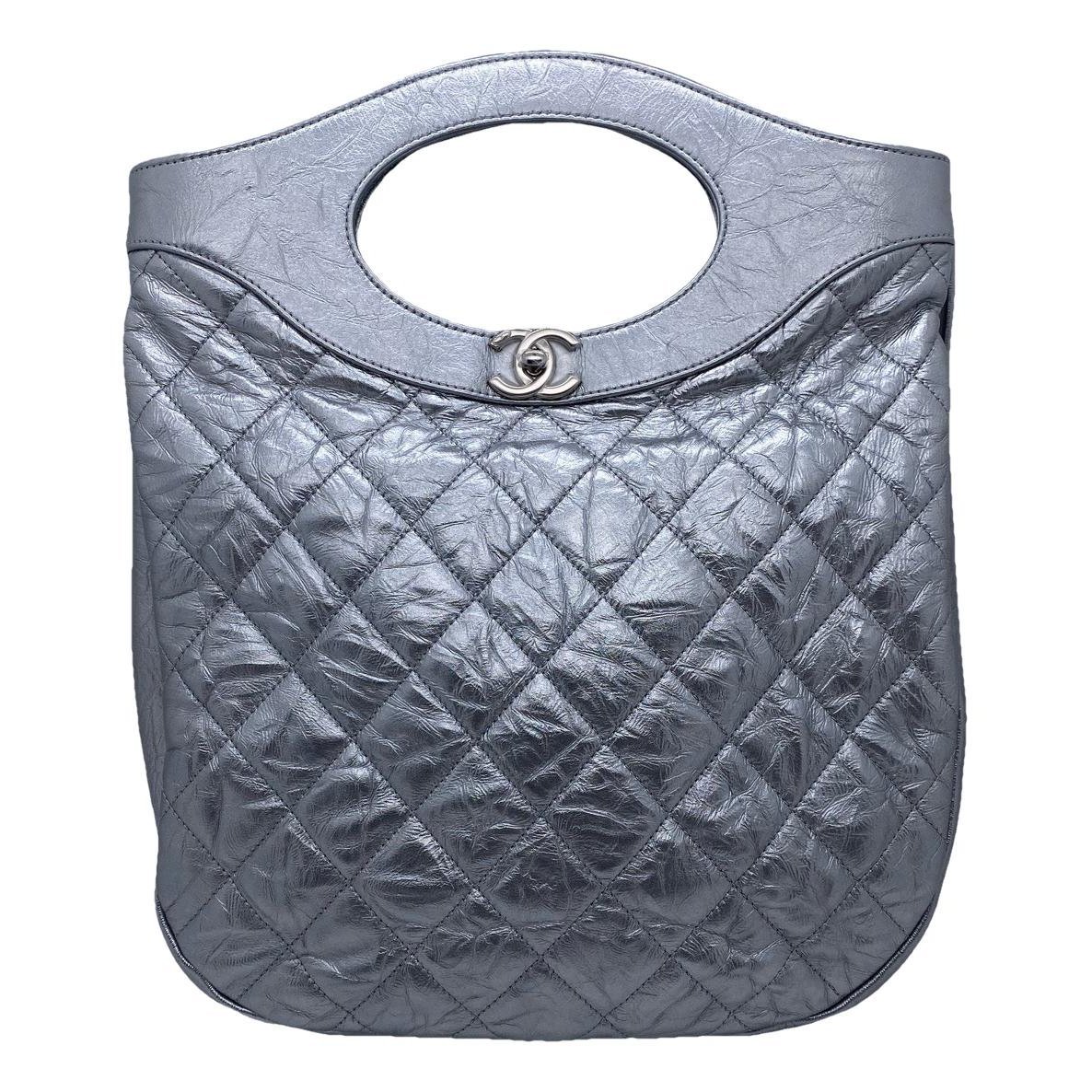 31 leather handbag