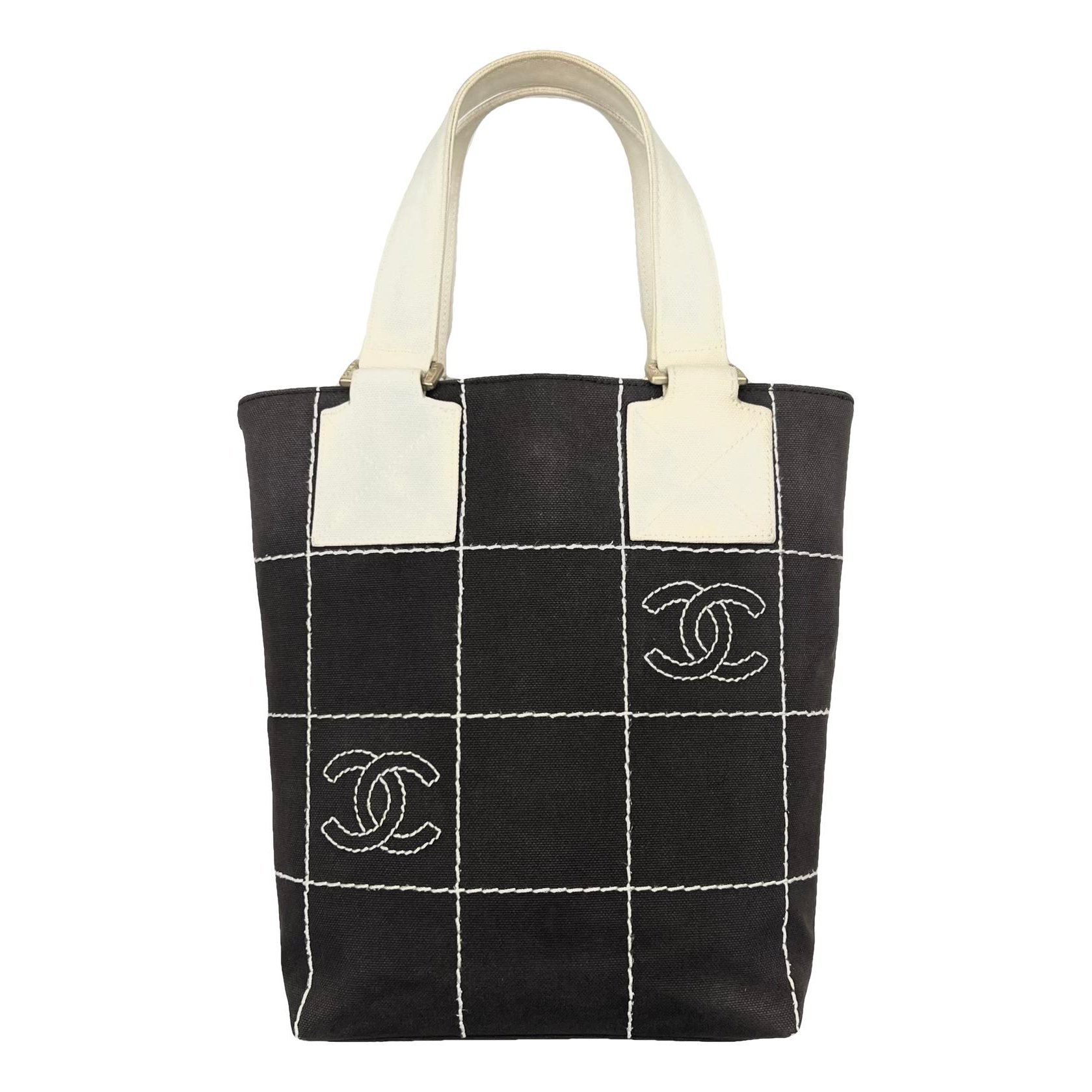 East West Chocolate Bar handbag
