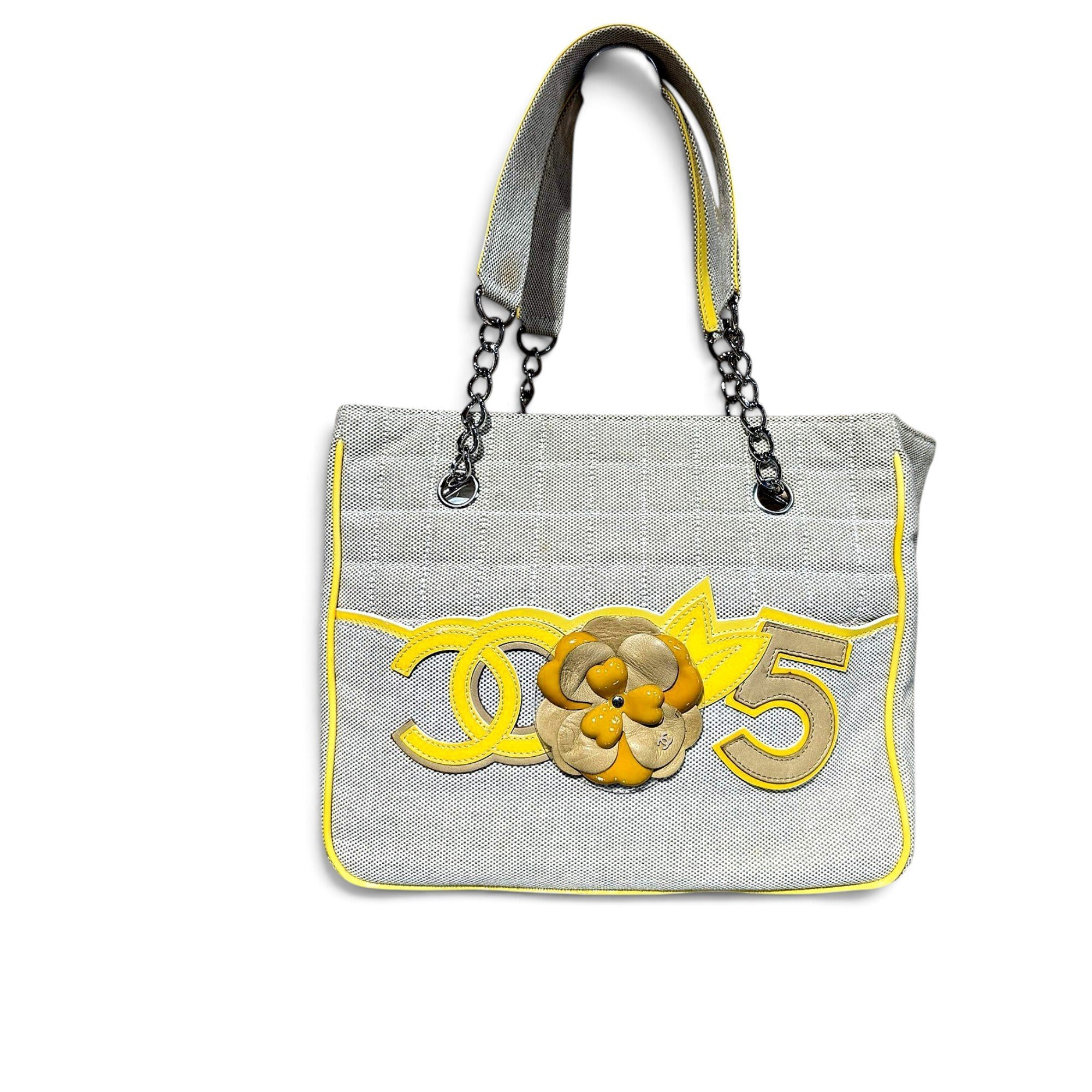 Cloth tote