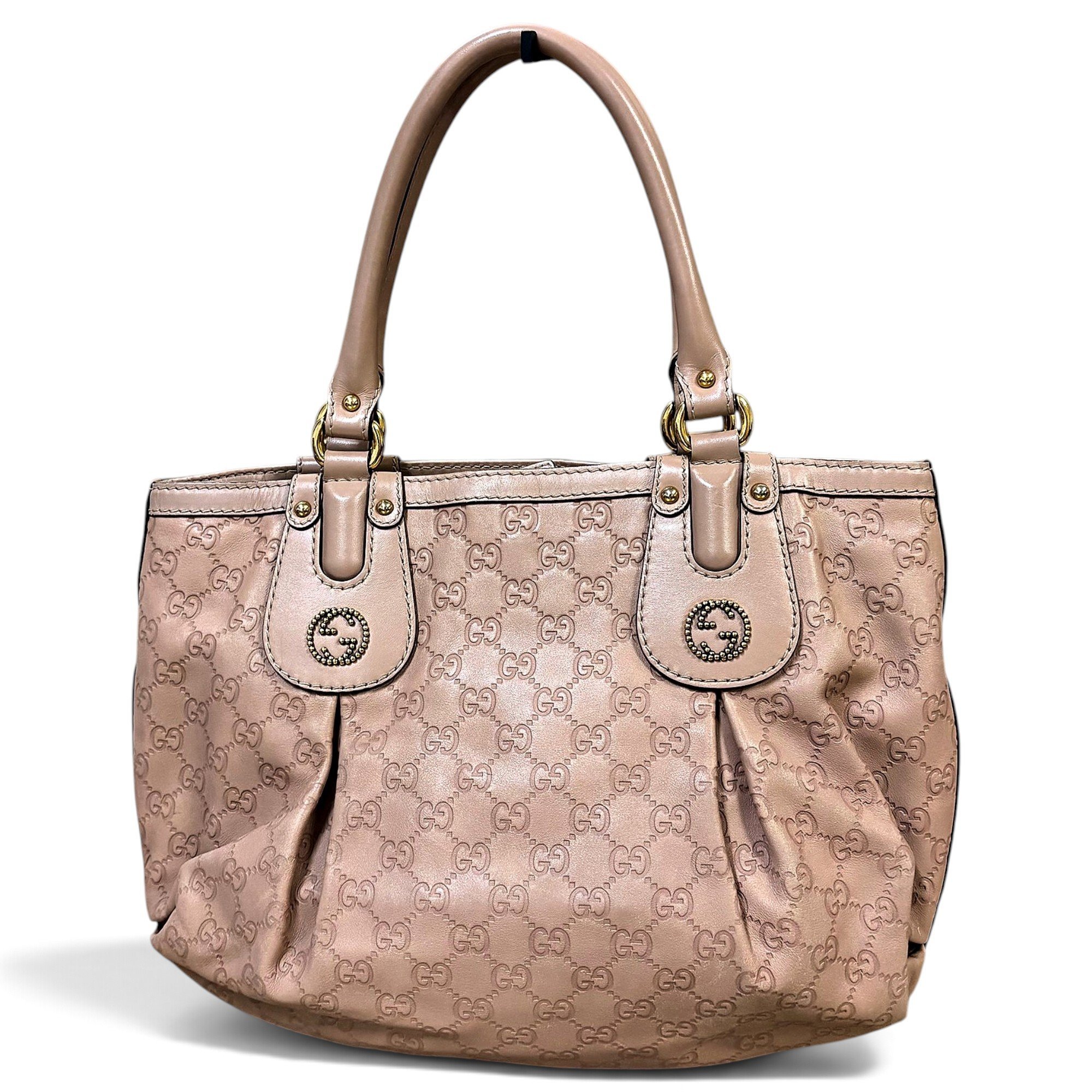 Scarlett cloth handbag