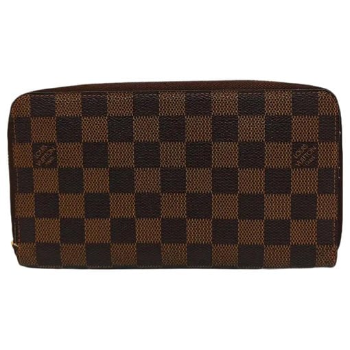 Leather mini bag