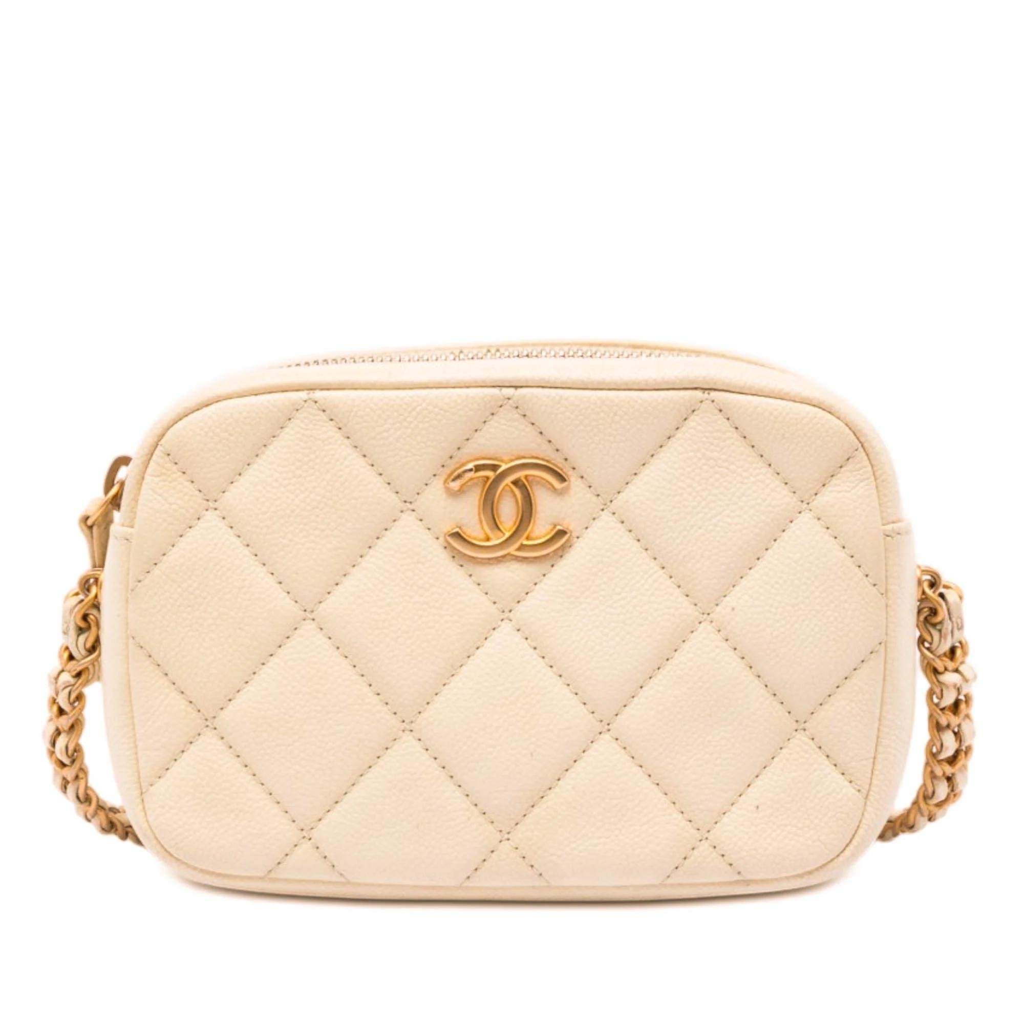 Timeless/Classique handbag