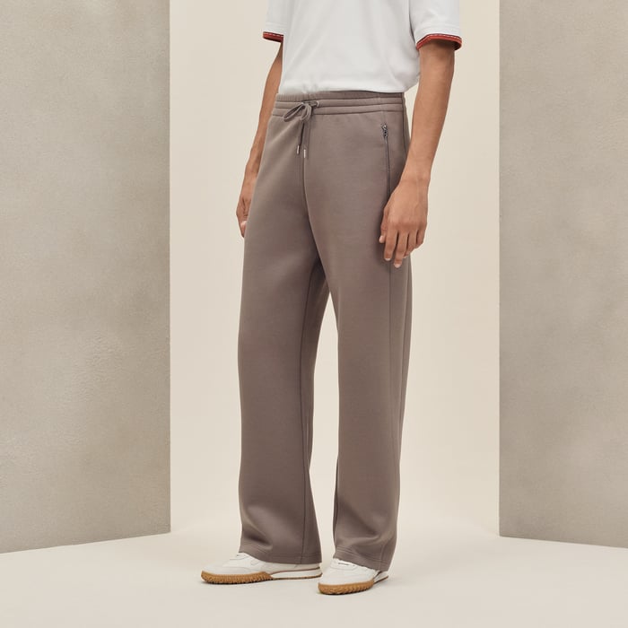 Tourbe Voyage Capsule Jogging Pants
