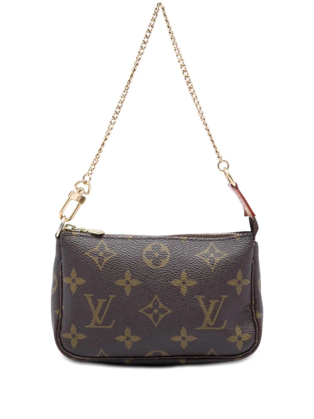 2007 Monogram Mini Pochette Accessoires handbag