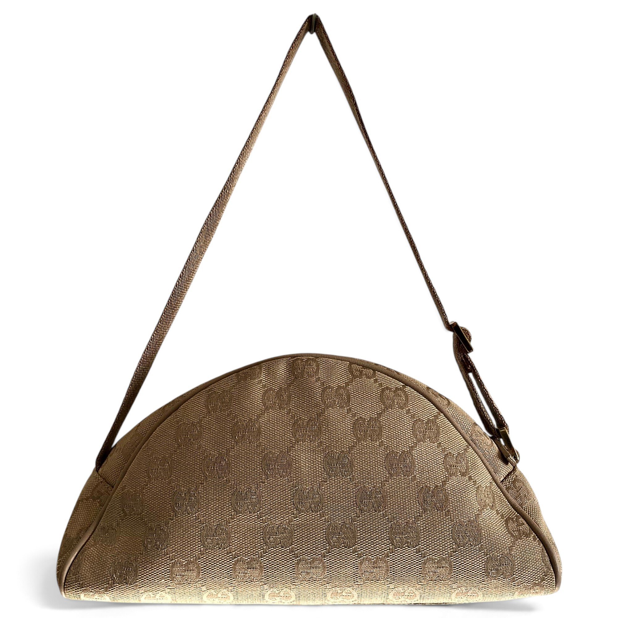 Cloth crossbody bag