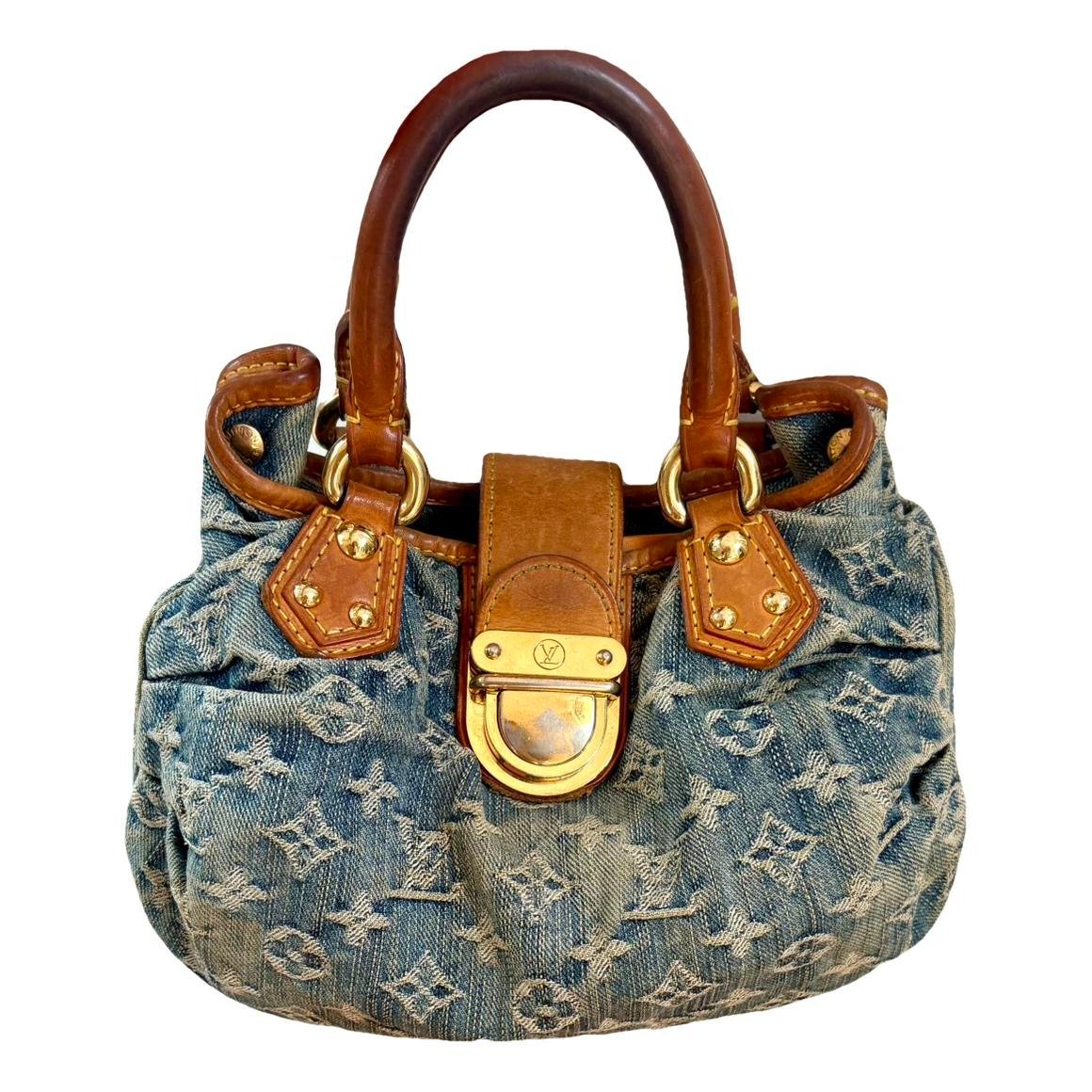 Pleaty handbag