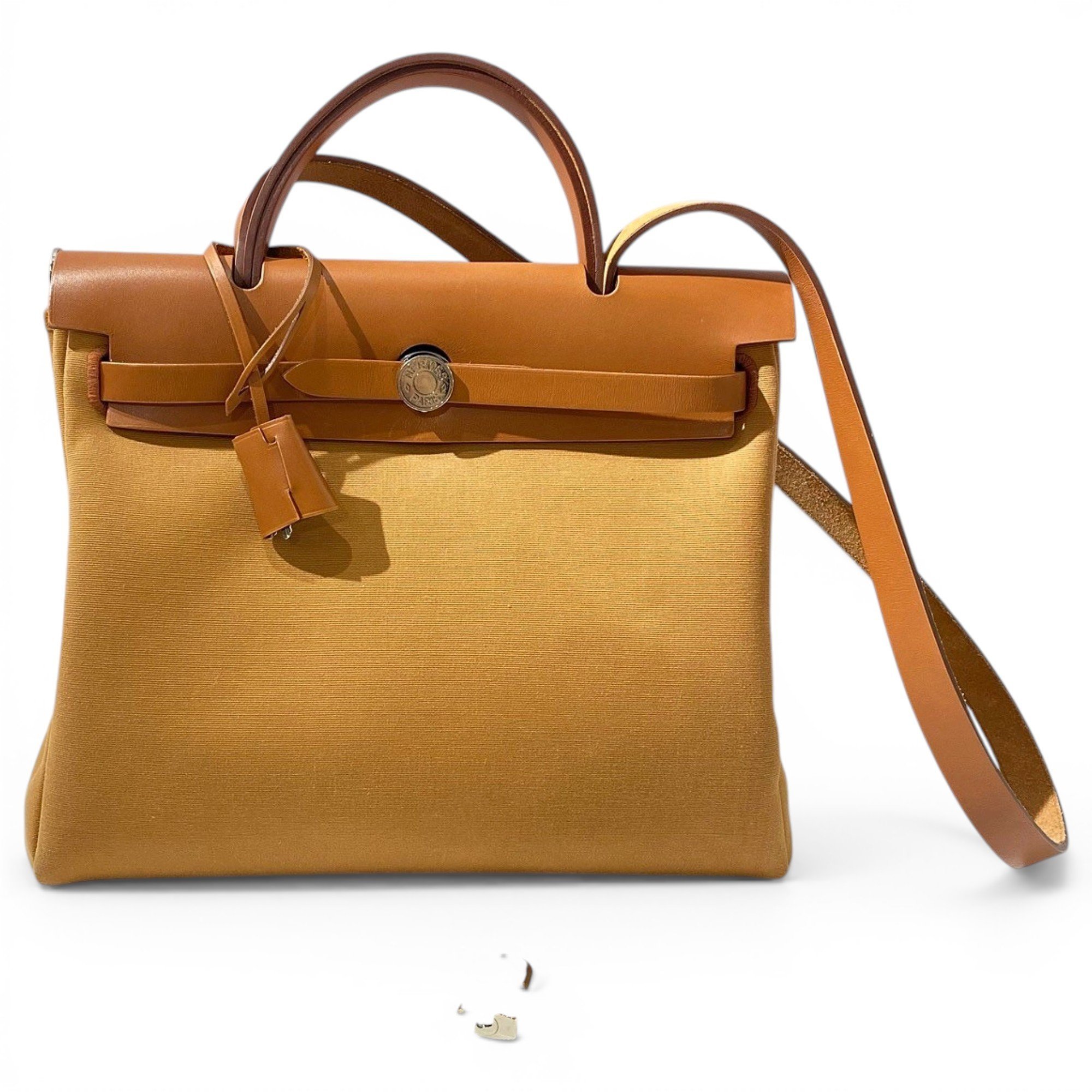 Herbag cloth handbag