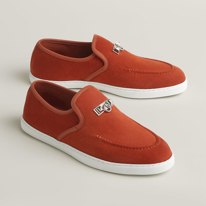 Orange Canyon Jour Loafer
